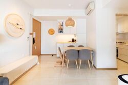 The Vales (D19), Condominium #577002011